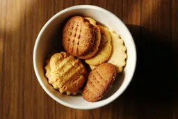 Butter Biscuits