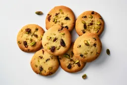 Karachi Biscuits