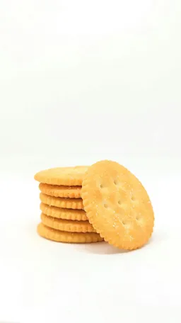 Salt Biscuits