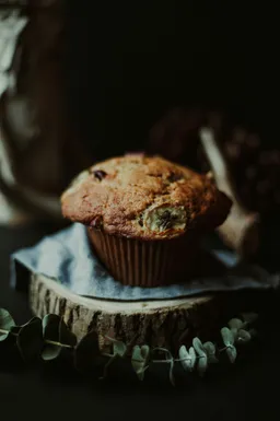 Banana Muffins